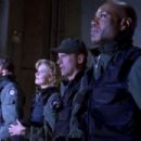 The Enemy Within - Richard Dean Anderson, Michael Shanks, Amanda Tapping, Christopher Judge