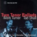Two Tenor Ballads