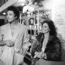 Natalie Wood and Christopher Walken