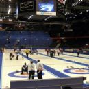 Curling competitions in Sweden