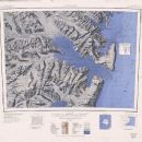 Peninsulas of Victoria Land