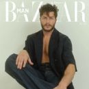 Harper's Bazaar Man Brazil December 2023