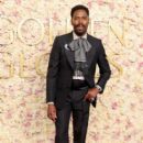 Colman Domingo - The 82nd Golden Globe Awards (2025)