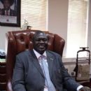 Presbyterianism in South Sudan