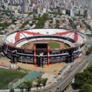 Athletics (track and field) venues in Argentina