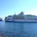 Water transport in Tunisia