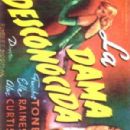 Phantom Lady