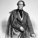 Baron Eligius Franz Joseph von Münch-Bellinghausen