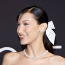 Bella Hadid – attends the Chopard Loves Cinema Gala Dinner in Cannes - 454 x 681
