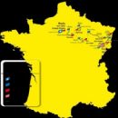 2022 Tour de France Femmes