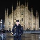 Shailene Woodley &#8211; Moncler Fashion Show during the Milan Fashion Week