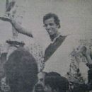 Footballers from Oran