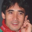 Toshio Suzuki (driver)