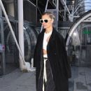 Sveva Alviti – ‘Stella McCartney’ fashion show during Paris Fashion Week - 454 x 681