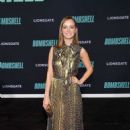Ahna O’Reilly – ‘Bombshell’ Screening in Los Angeles - 454 x 681