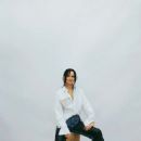 Juliette Lewis - The Sunday Times:- Style Magazine Pictorial [United Kingdom] (2 April 2023) - 454 x 612