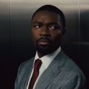 Rise of the Planet of the Apes - David Oyelowo