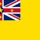 History of Niue by topic
