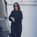 Kourtney Kardashian – Out in Los Angeles