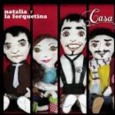 Natalia Lafourcade albums