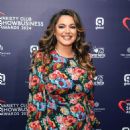 Kelly Brook – At The Variety Club Showbusiness Awards 2024 In London