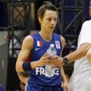 French lesbian sportswomen
