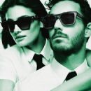 Emporio Armani See Green S/S 2023 Campaign