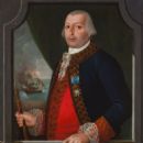 Bernardo de Gálvez y Madrid, Count of Gálvez