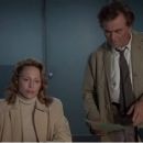 It's All in the Game - Peter Falk, Faye Dunaway - 454 x 254