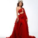 Natalia Duran- Miss Earth 2021- Long Gown Competition - 454 x 533