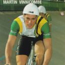 Martin Vinnicombe