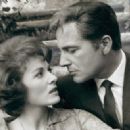 Maureen O'Hara and Rossano Brazzi - 454 x 328