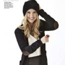 Ashley Benson - Seventeen Magazine Pictorial [United States] (September 2011)