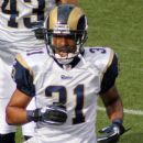 Justin King