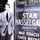 Stan Hasselgard