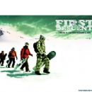 First Descent wallpaper - 2005