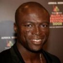 Celebrities with first name: Seal