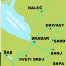 Fortifications in Albania
