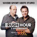Sports radio in Australia