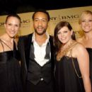 The 49th Annual Grammy Awards - John Legend