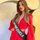 Daniela Velasco- Miss Earth 2021- Preliminary Events - 454 x 492