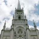 Christian organizations established in 1946