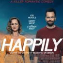 Happily (2021) - 454 x 673