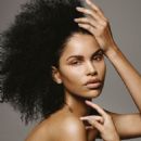 Daiane Sodré - Vogue Beauty Magazine Pictorial [Thailand] (September 2023) - 454 x 568