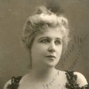 Marie Wainwright