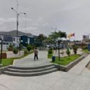 Neighbourhoods in Peru
