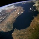 Bodies of water of Morocco
