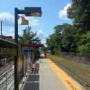 Railway stations in Atlantic County, New Jersey