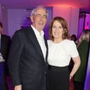Tom Bower married his second wife Veronica Wadley in 1985, and they have 2 children