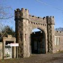 Country houses in Scotland